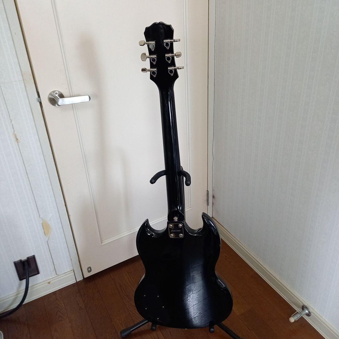 『訳あり』Epiphone by Gibson SG Special エピフォン