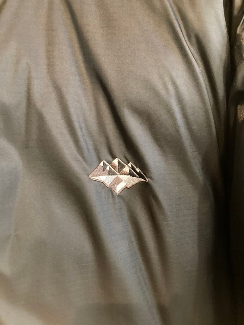 MARNI マルニ メンズダウン 未使用品