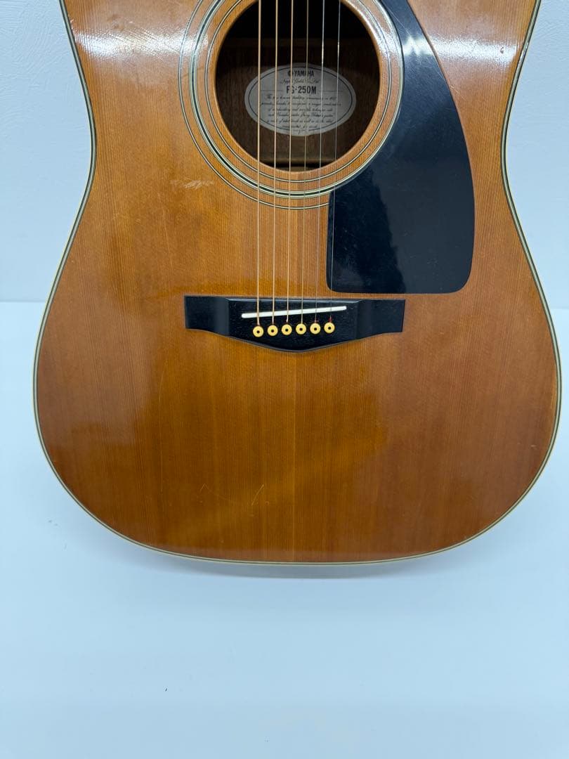 Yamaha G-250M アコースティックギター　②☆