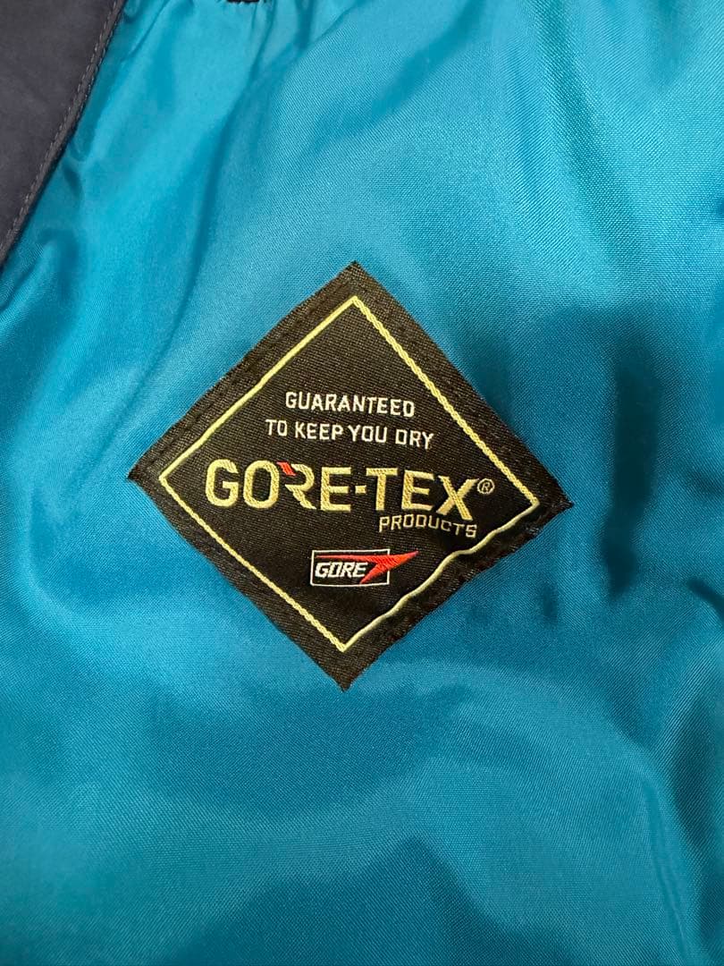 REW スノーボードウェア　GORE-TEX Lサイズ