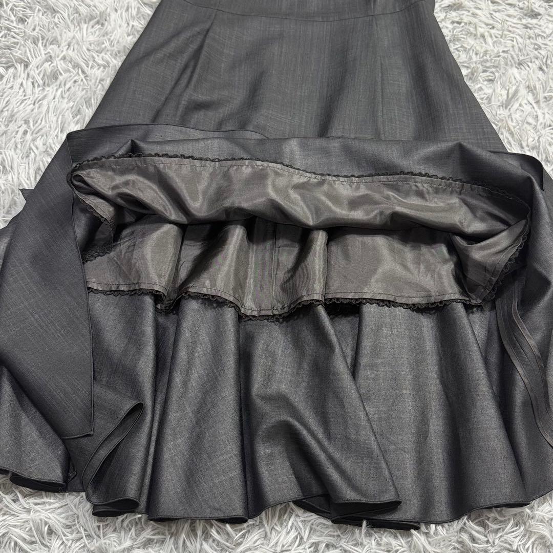 極美品✨デイジーリン フォクシーリネンフェイス サマーブロッサムドレス '19年