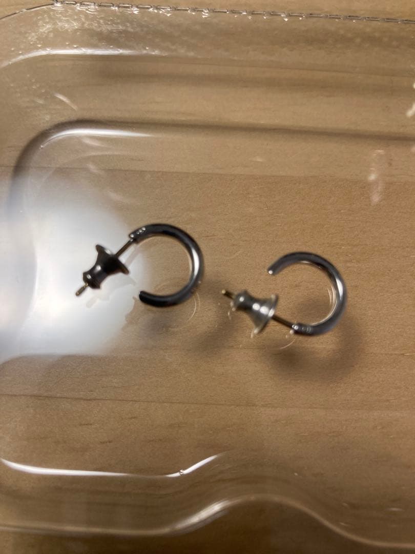 CAREERING｜PLACEBO（プラシーボ）ピアス　101