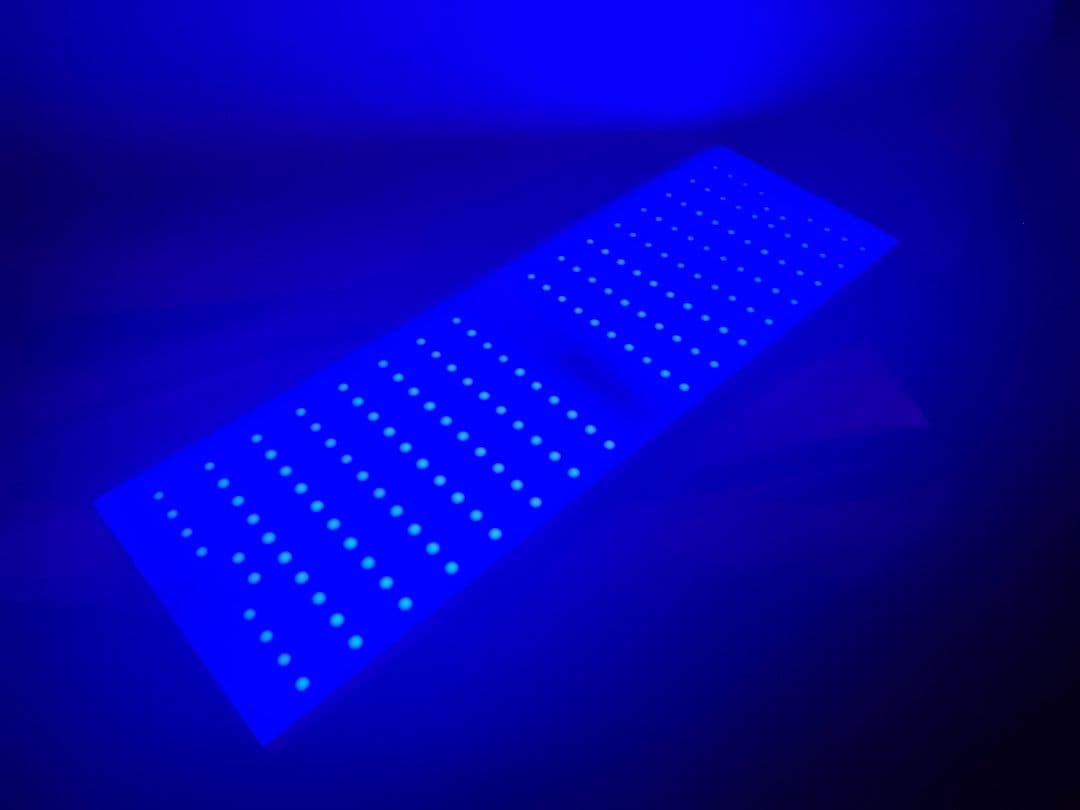 RGB VIVID2 中古 chihiros アクアリウム　ライト