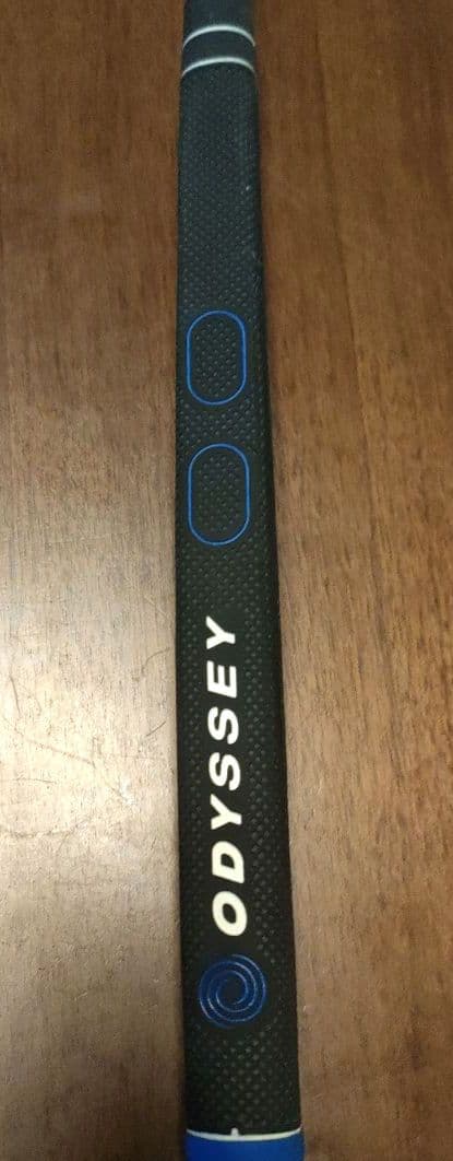S*o様 【美品】オデッセイ STROKE LAB #7 CH パター 34イン
