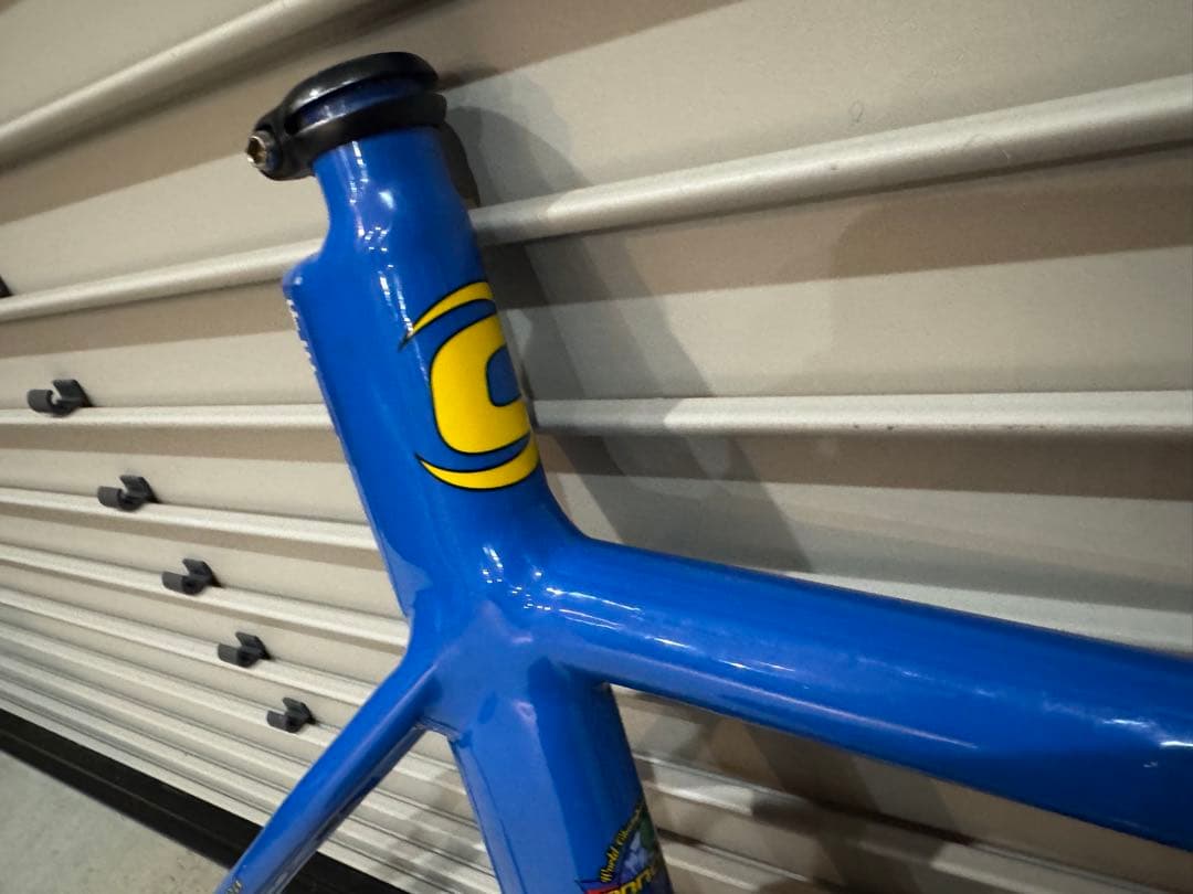 【USA製】Cannondale Multisport 600