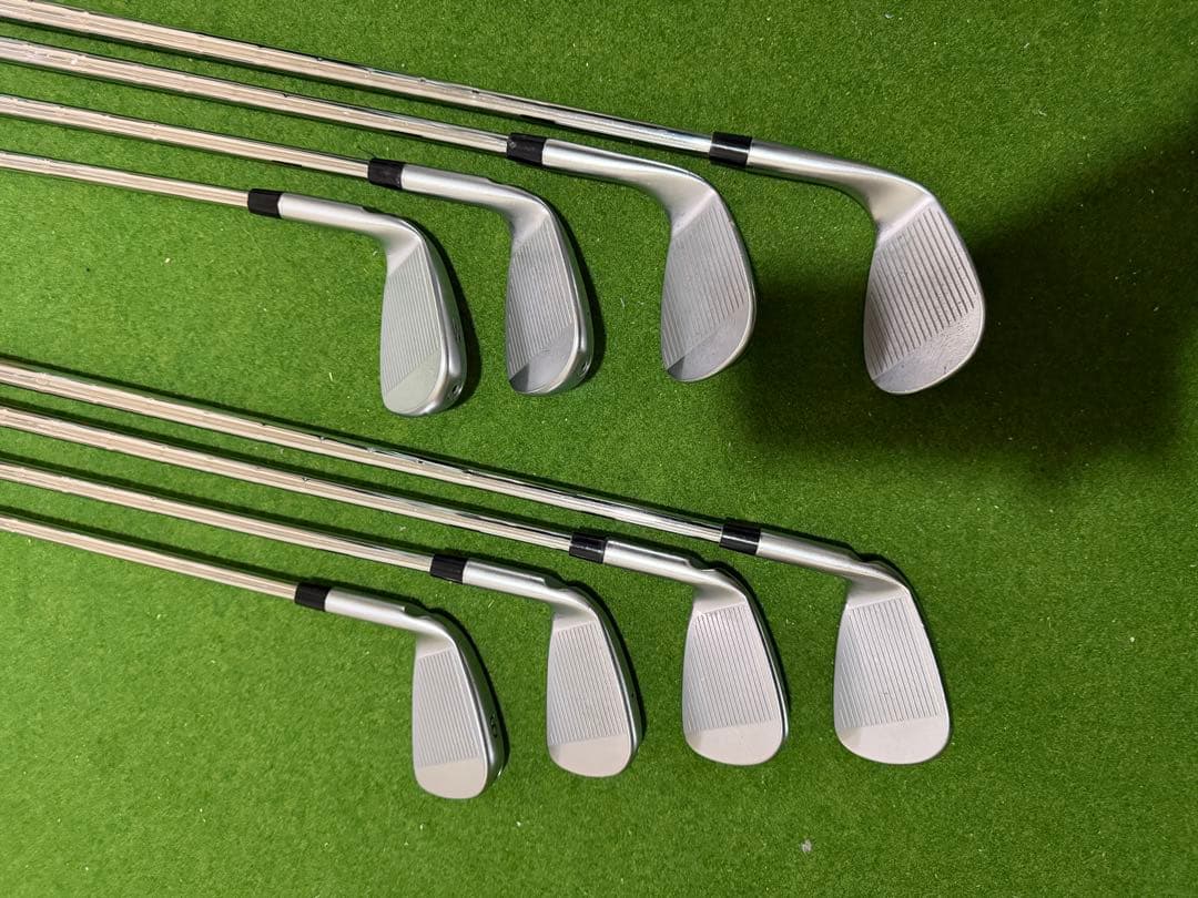 PING i230 アイアンセット