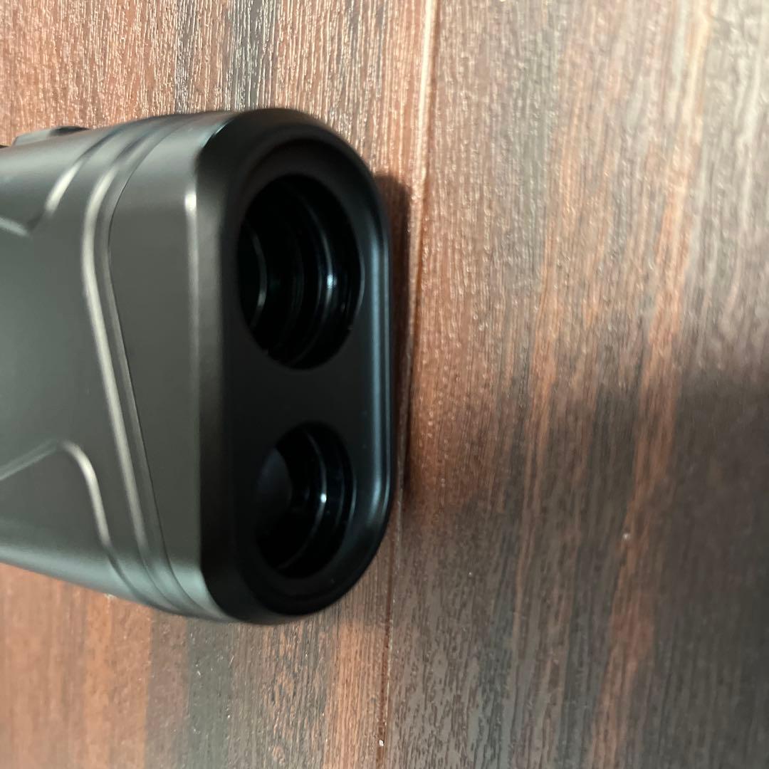 GRENON ゴルフ用距離計 ブラック