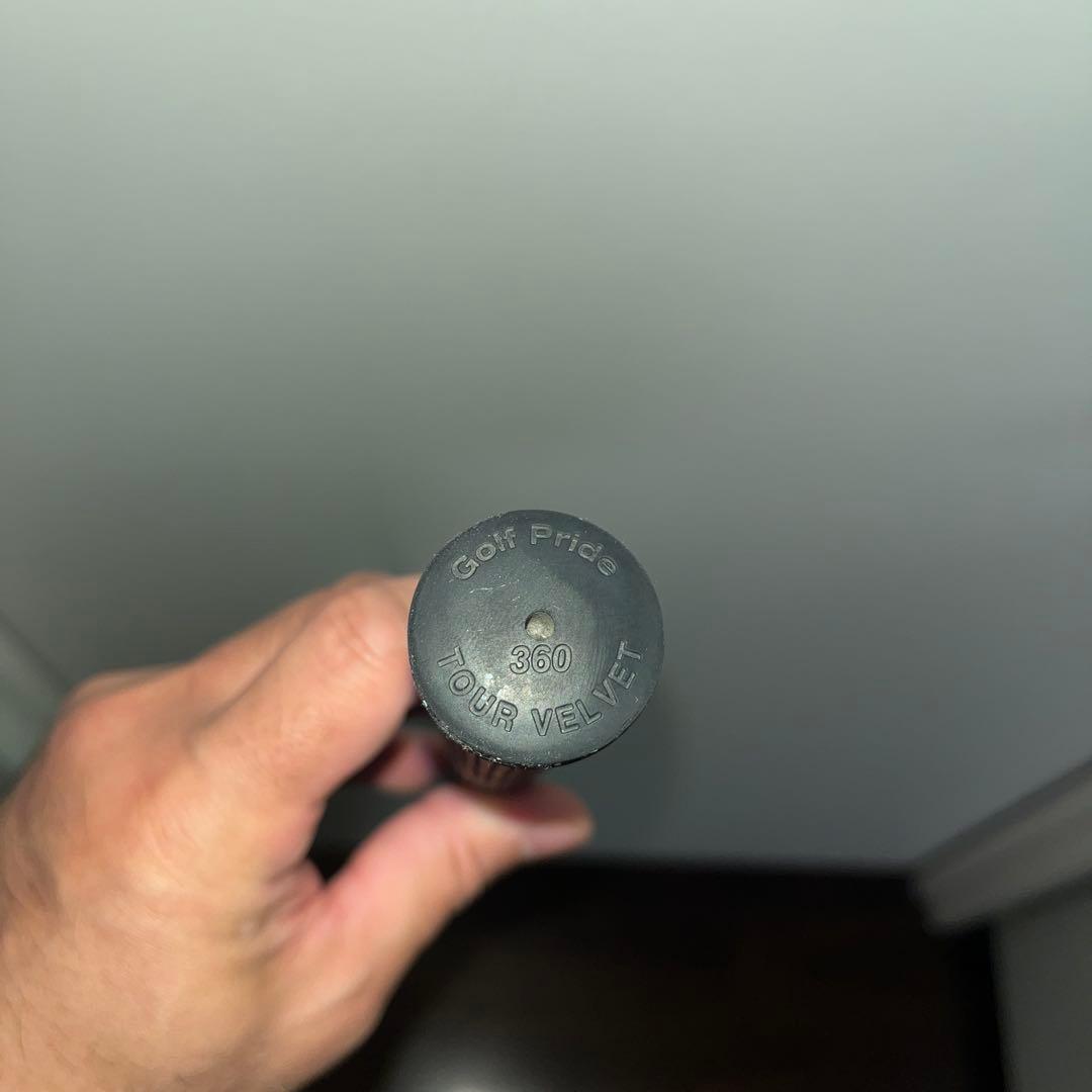 馬力　シンカグラファイト LOOP スラッシュ TYPE B 6 S