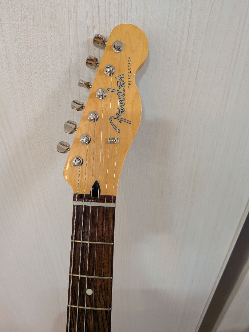 ギター Fender 2024 Japan Hybrid II Telecaster