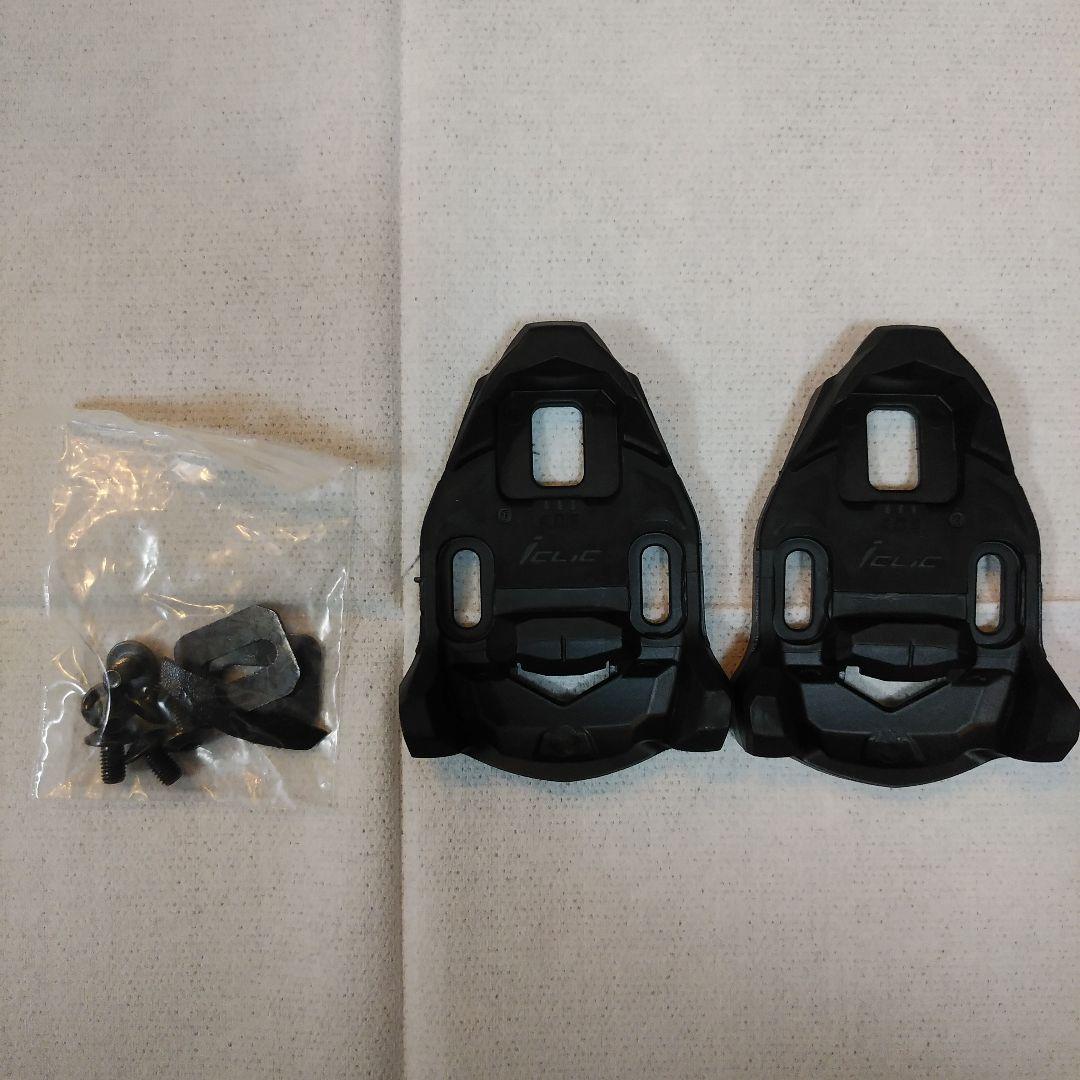 TIME Xpresso 15 ビンディングペダル クリート付属