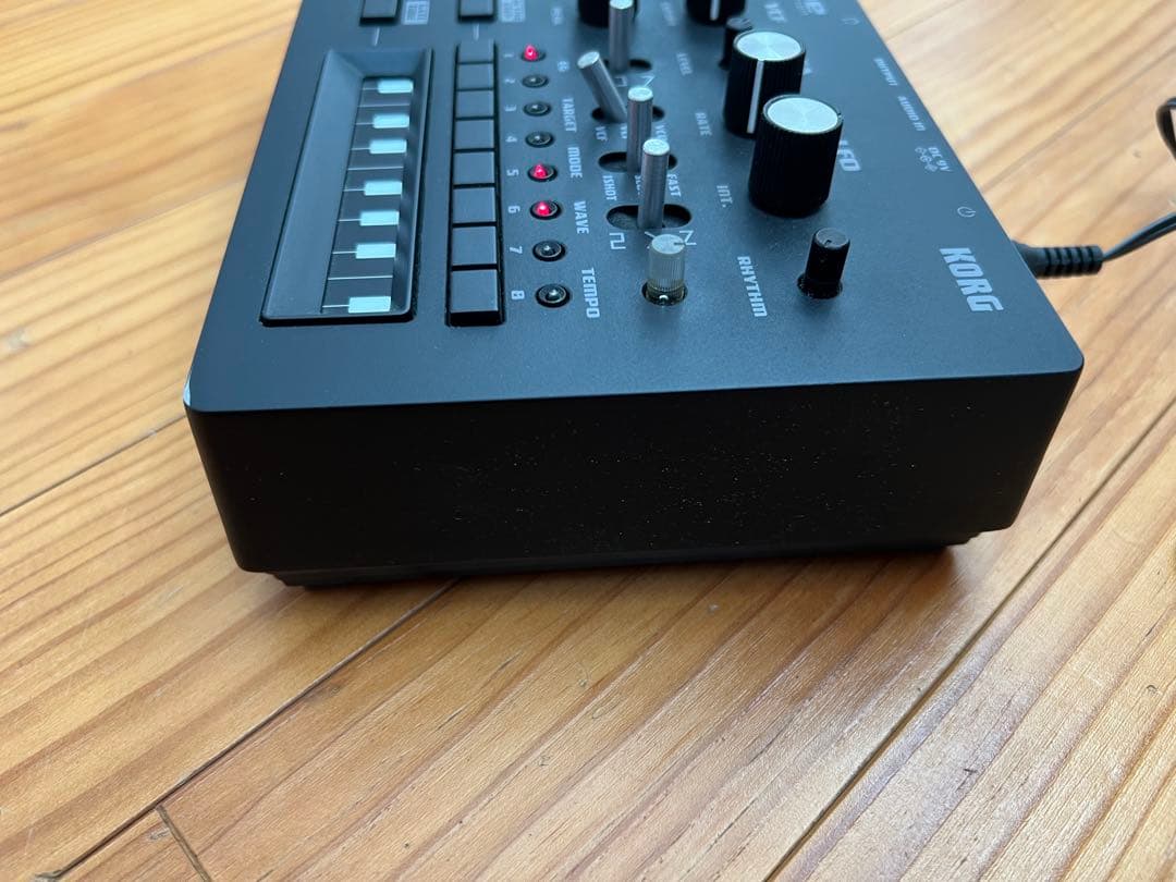 KORG monotribe アナログシンセサイザー