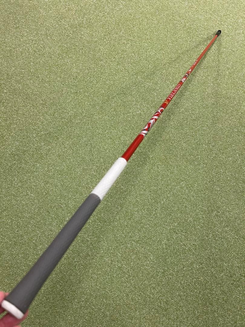 バルカヌスVULCANUS V520