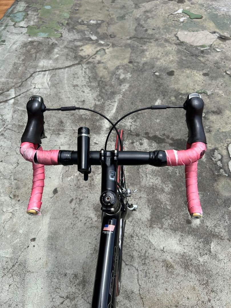 No.61CANNONDALEキャノンデールCAAD9 50サイズロードバイク