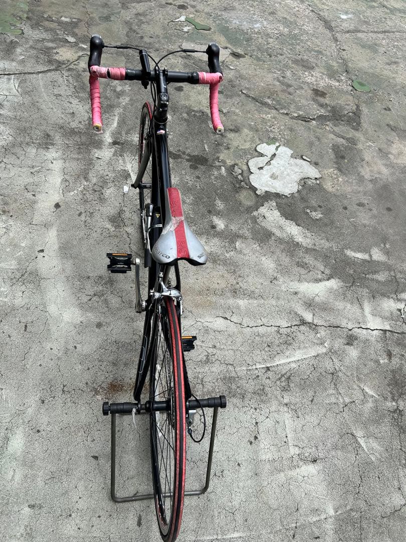 No.61CANNONDALEキャノンデールCAAD9 50サイズロードバイク