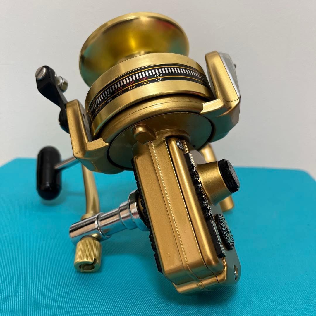 リール Daiwa Gold Series GS-60SC