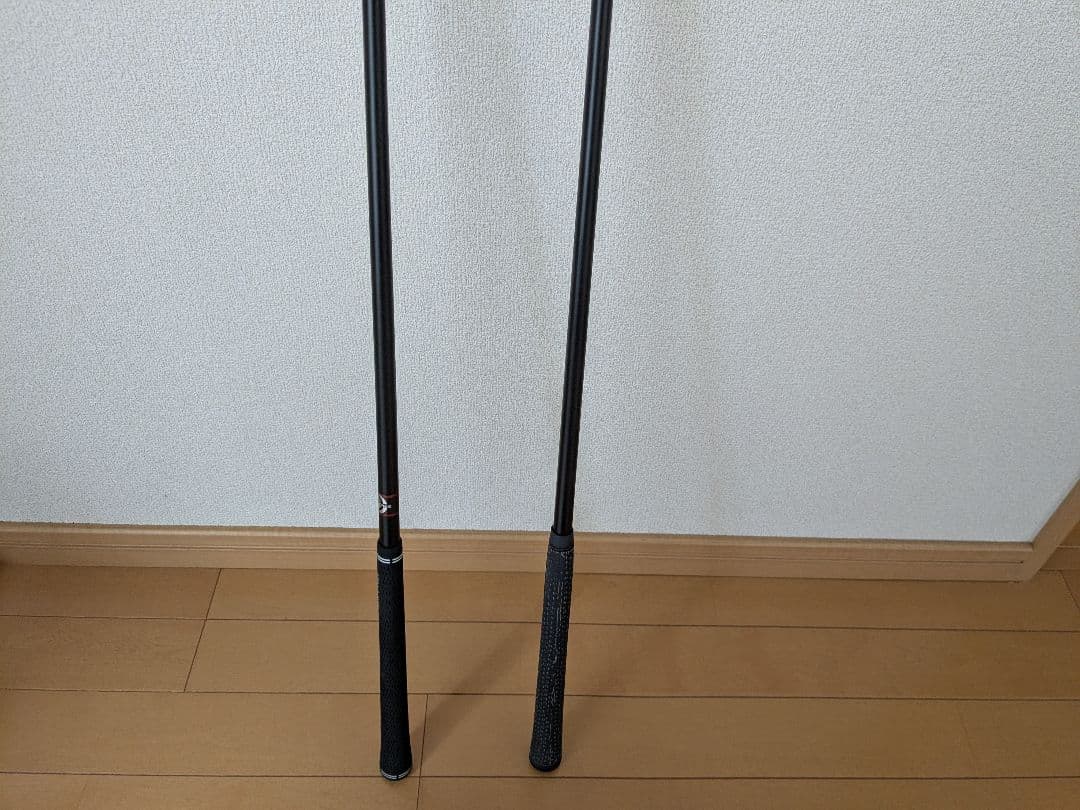 クリーブランド スマートソール4 ブラックサテン 2本セット（C,S）