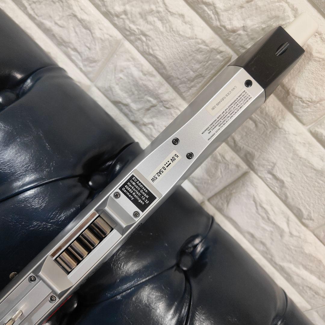 AKAI EWI USB ウィンドシンセサイザー アカイ 電子サックス