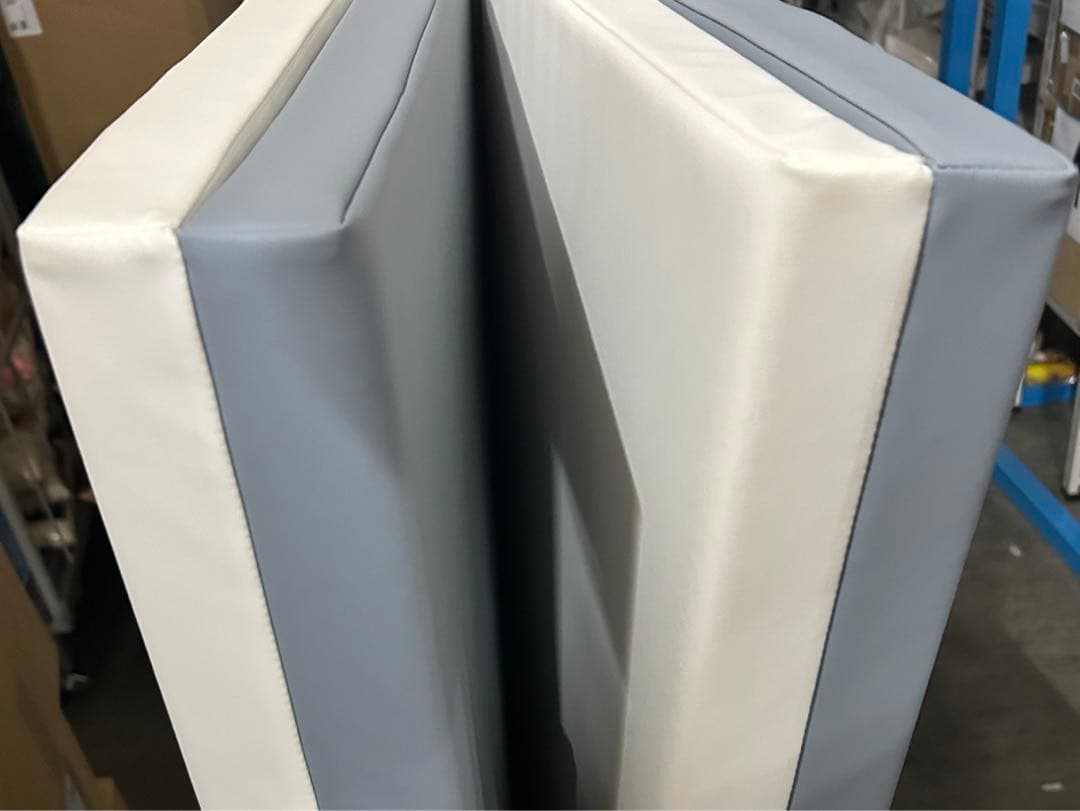 (ケラッタ) プレイマット シームレス 折りたたみ 赤ちゃん すき間