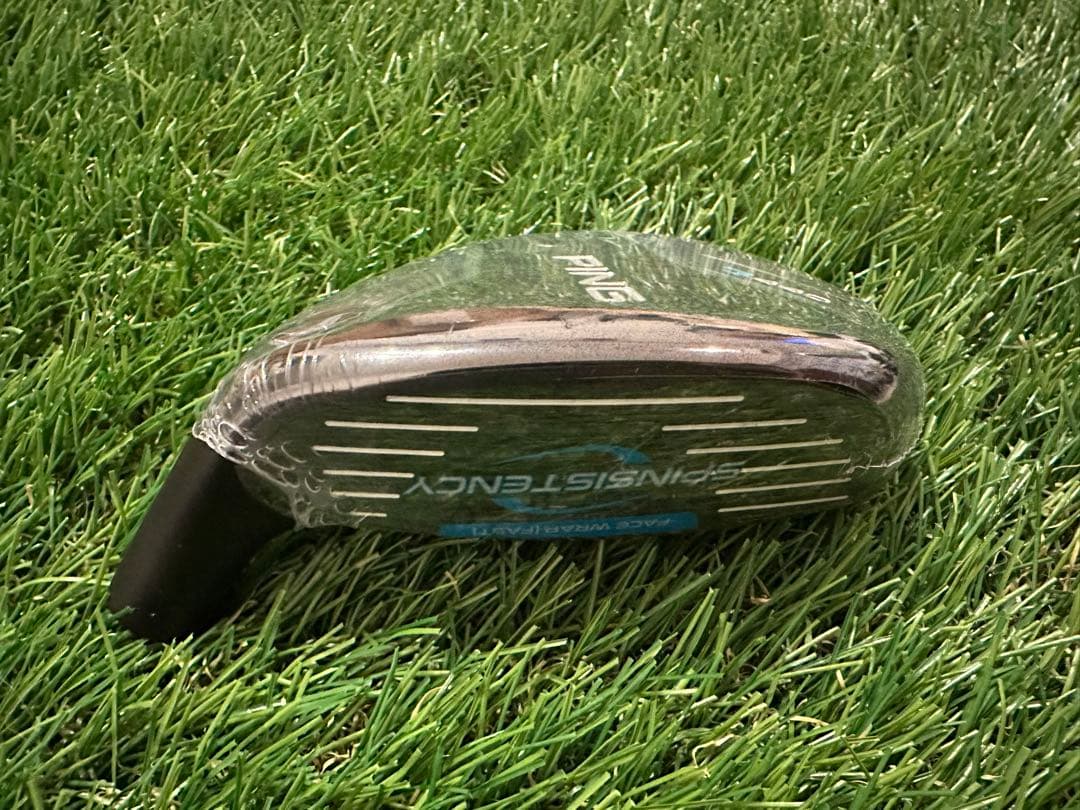 [未使用/日本正規品] ピン G440 3u 20° /ユーティリティヘッド単品