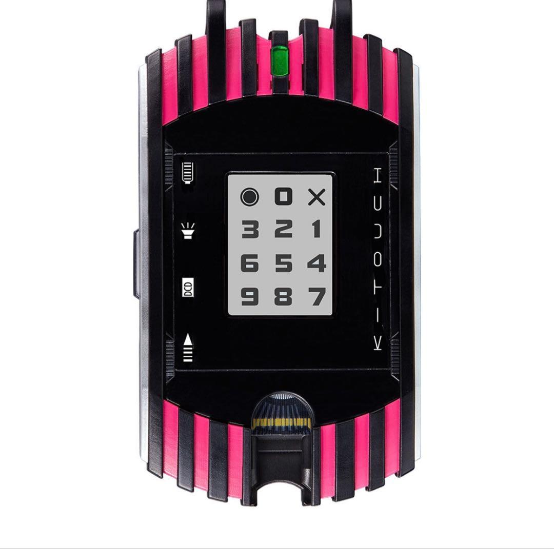 CSMディケイドライバーver.2＆ケータッチ