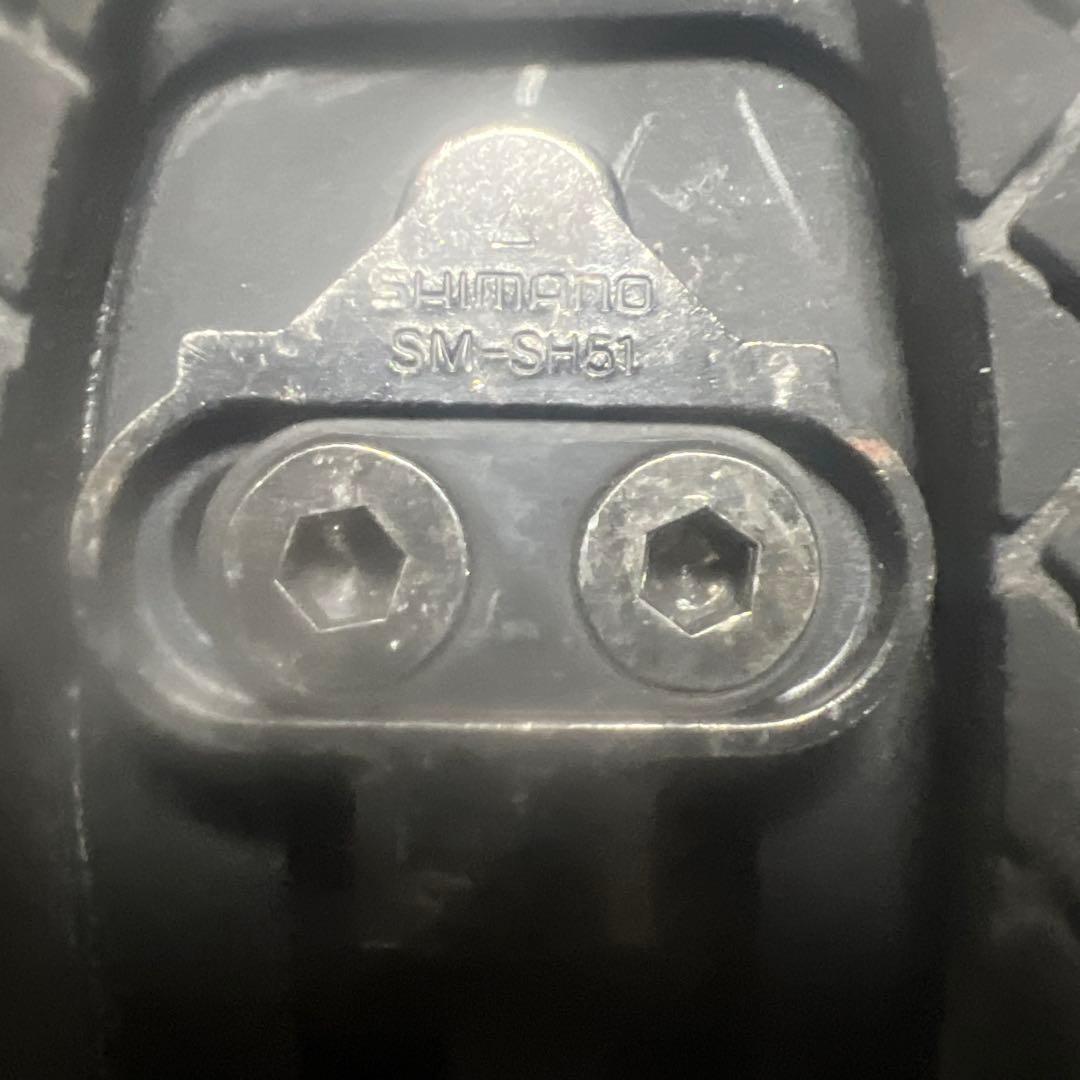 アディダス ベロサンバ VELOSAMBA COLD. RDY 27.5