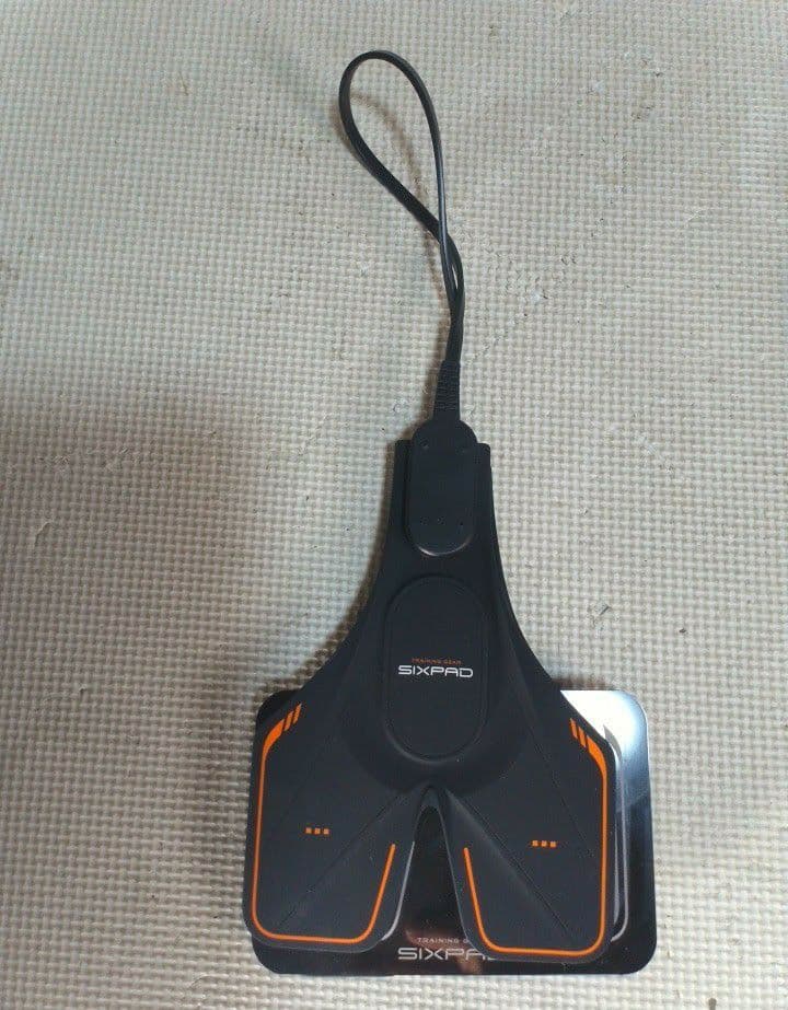 SIXPAD シックスパッド3点などまとめ大量セット筋肉トレーニングエクササイズ