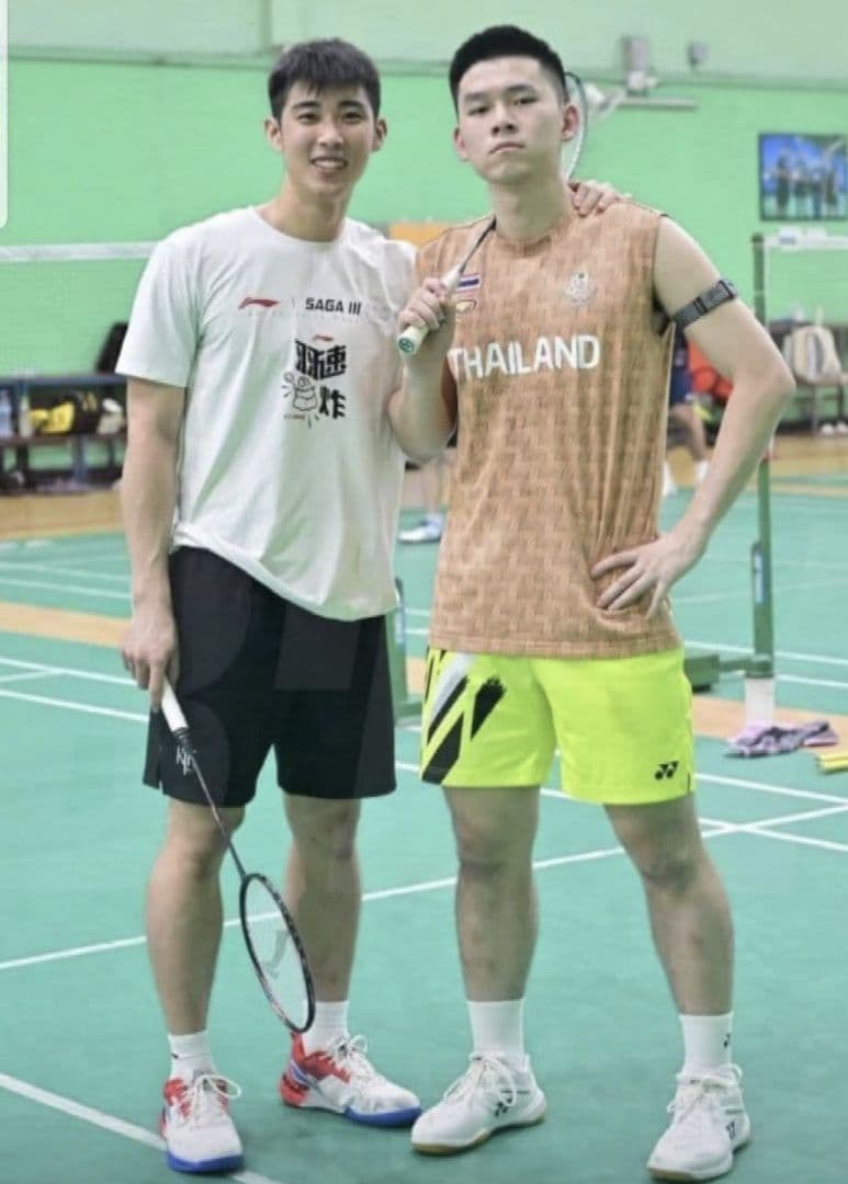 YONEX バドミントンパンツ Lサイズ