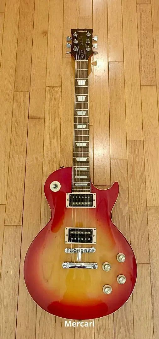 ヤマハStudio Lord SL400S ジャパンビンテージ　1980年頃製造