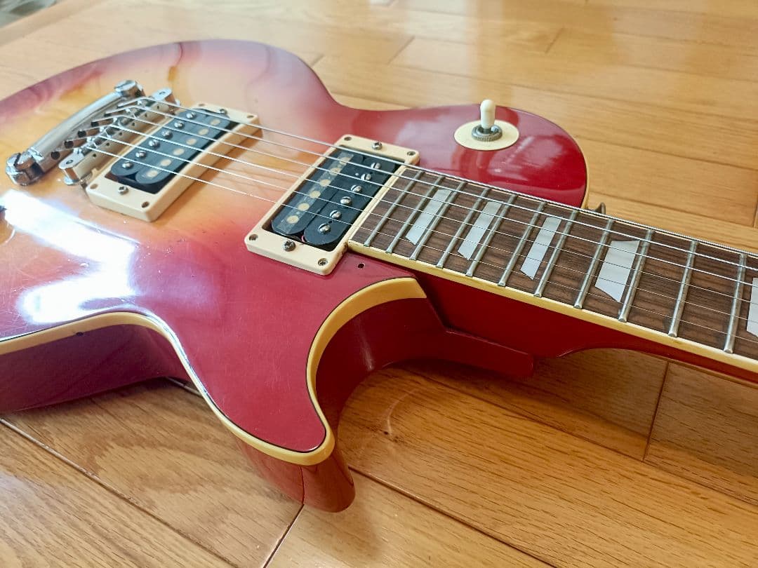 ヤマハStudio Lord SL400S ジャパンビンテージ　1980年頃製造