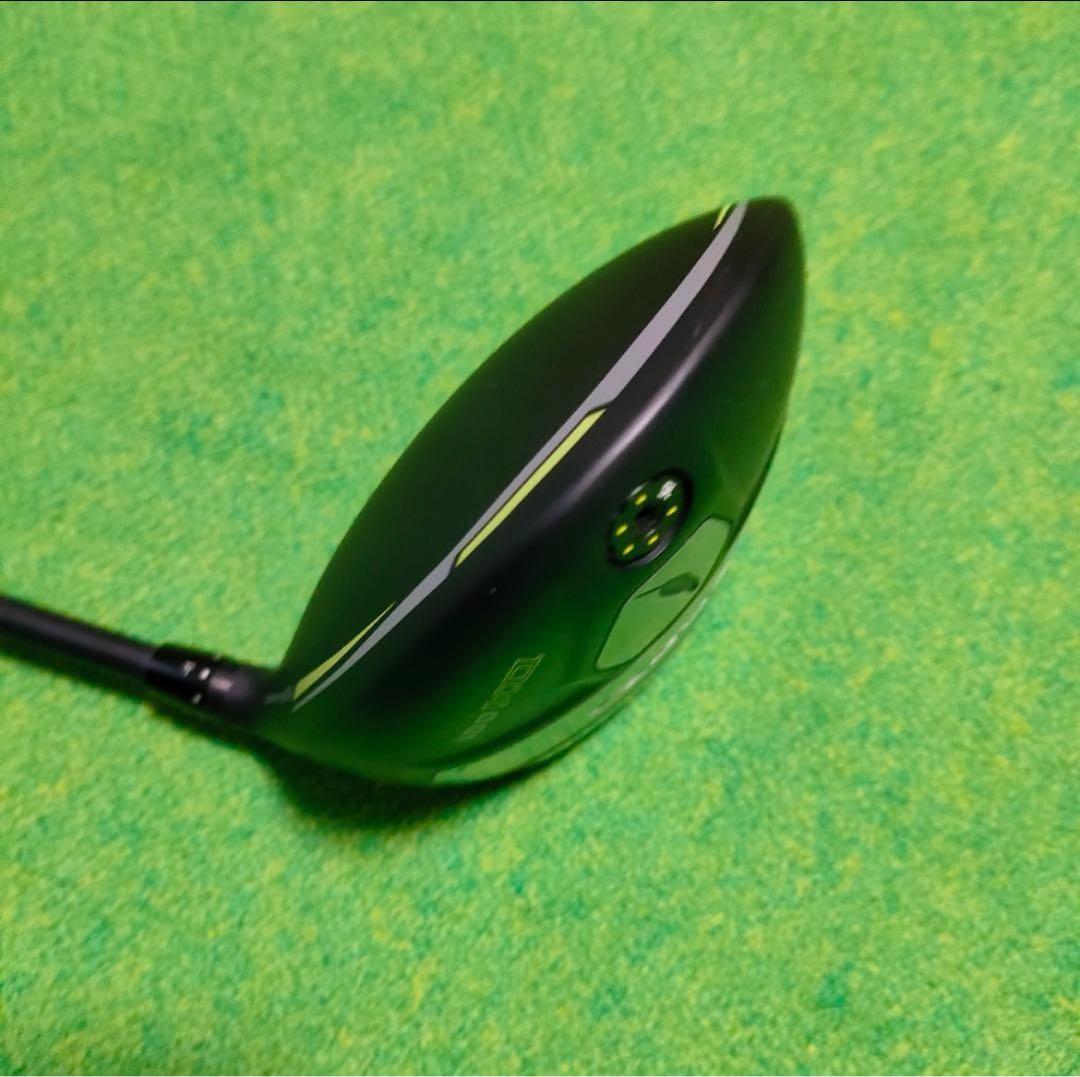 DX-001　LT　ドライバー　フォーティーン