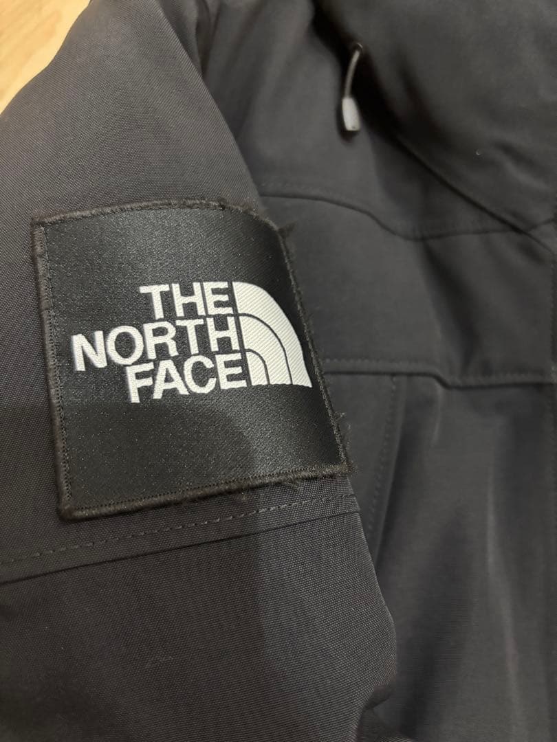 a*2様 【美品】THE NORTH FACE　アンタークティカパーカ　メンズM