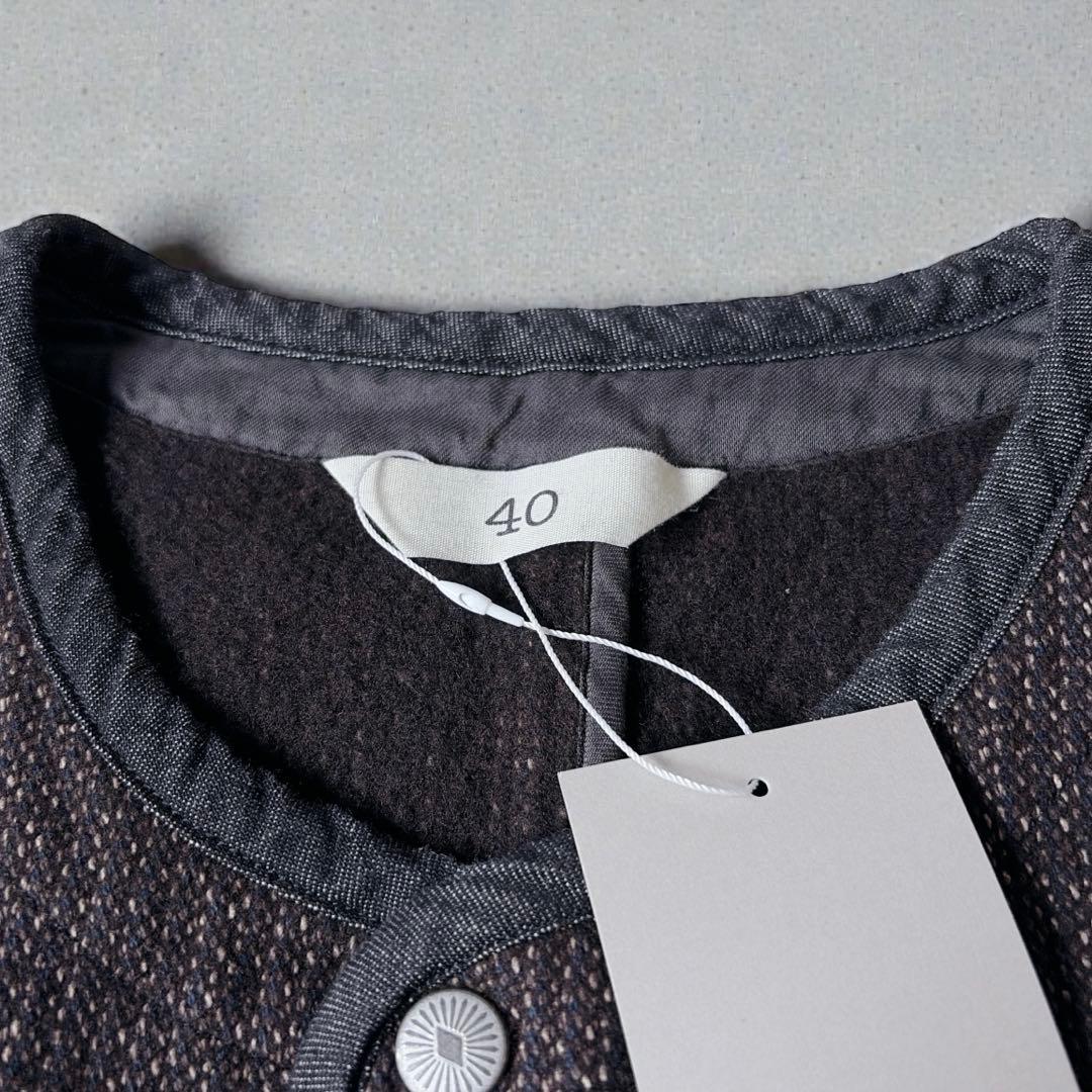 未使用完売品 ALMW by WAIPER ビーチクロス アーリーベスト 40