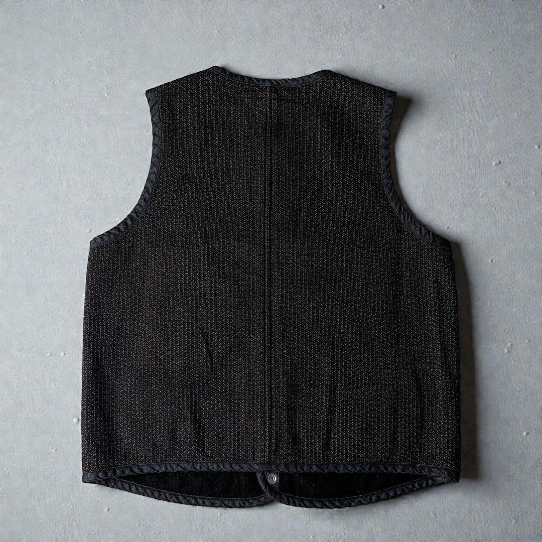 未使用完売品 ALMW by WAIPER ビーチクロス アーリーベスト 40