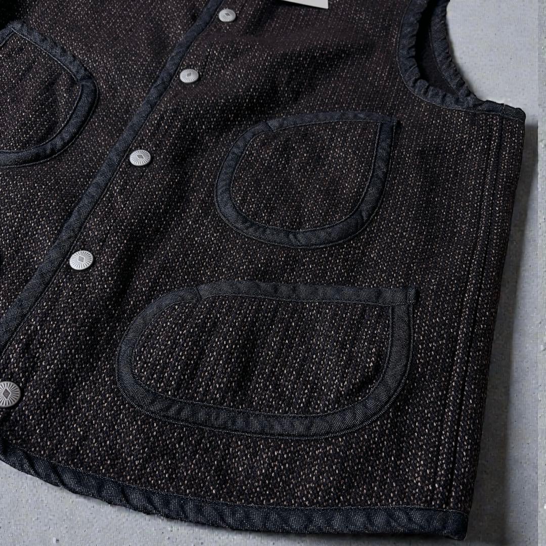 未使用完売品 ALMW by WAIPER ビーチクロス アーリーベスト 40