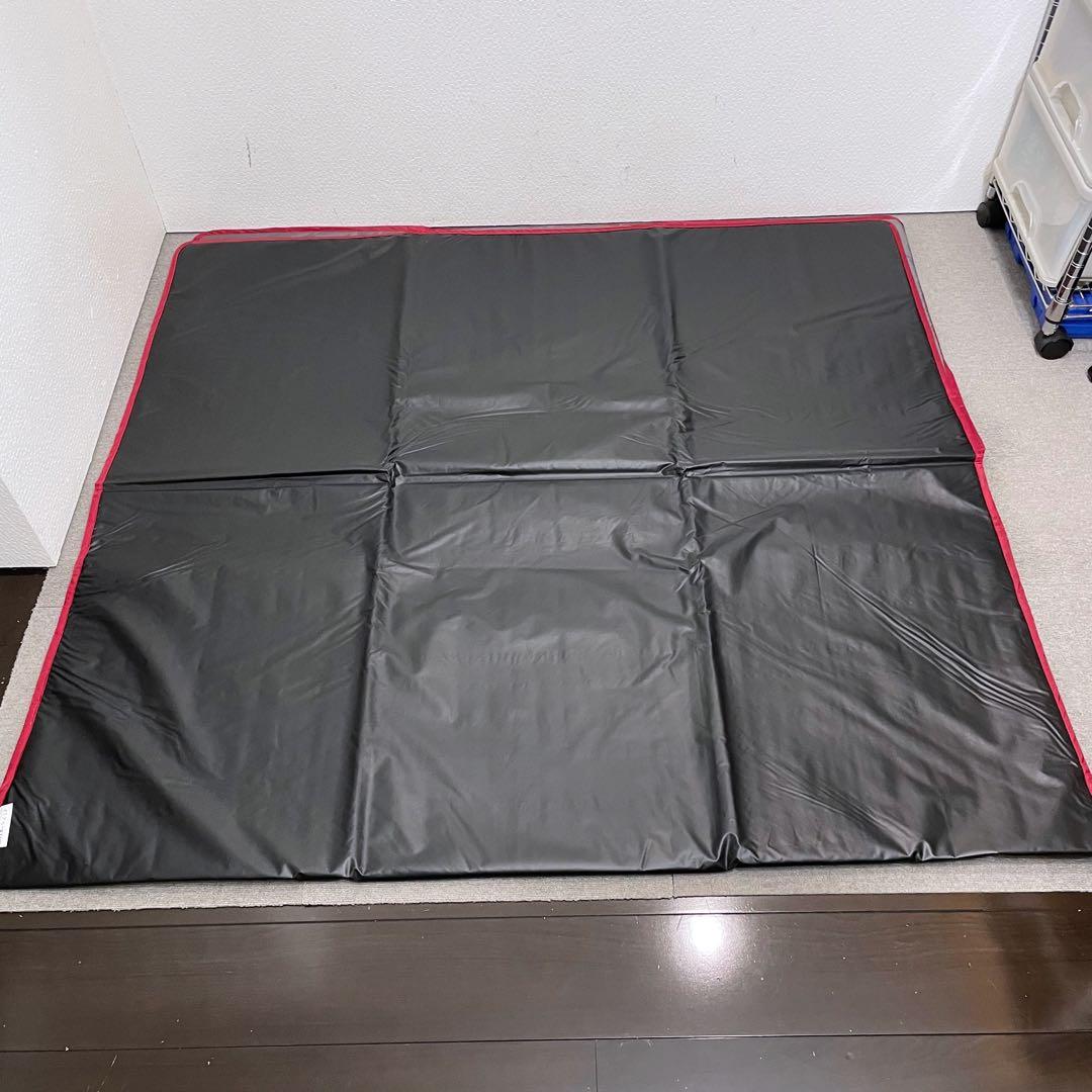  peak　TM-385　TM-380　フロアマット リビングシート