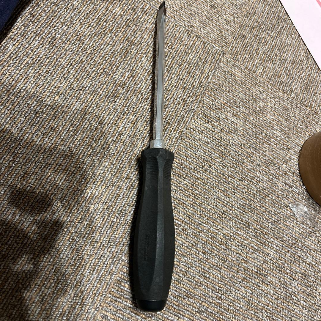 マックツール　貫通ドライバー