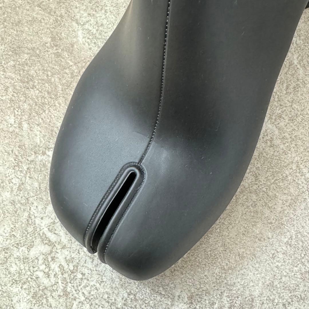 【期間限定】マルジェラ タビブーツ　36