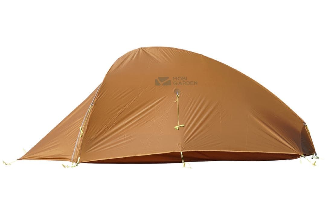 モビガーデン　MOBI GARDEN テント