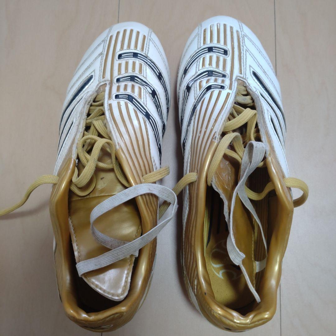 アディダス プレデターアブソリオン 2006モデル　24.0