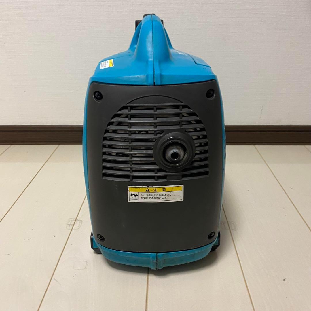 AIRMAN HP900SV インバーター 発電機 ポータブル 防災 電源