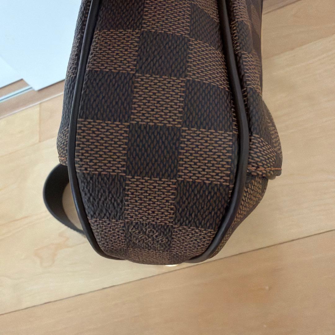 Louis Vuitton ダミエ　テムズ　PM ショルダーバッグ