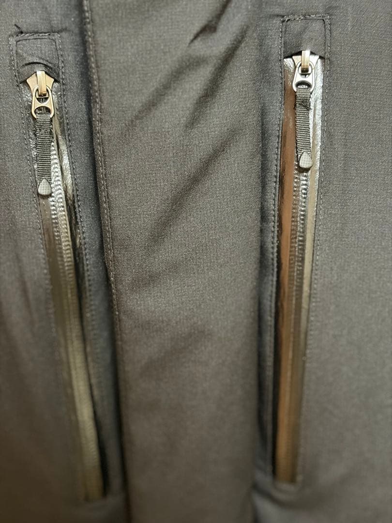 THE NORTH FACE バルトロライトダウン ジャケット　ブラック　L