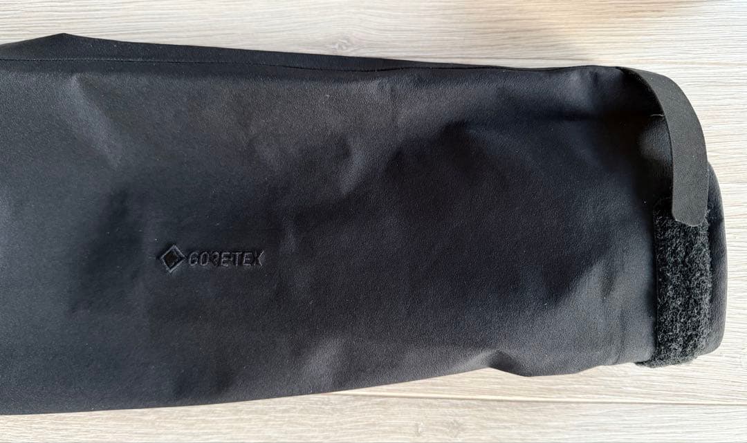 ARC'TERYX ベータジャケット ブラック