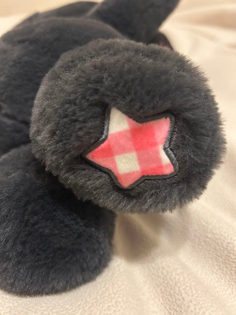 nctwish リク キャラクターバック クリ