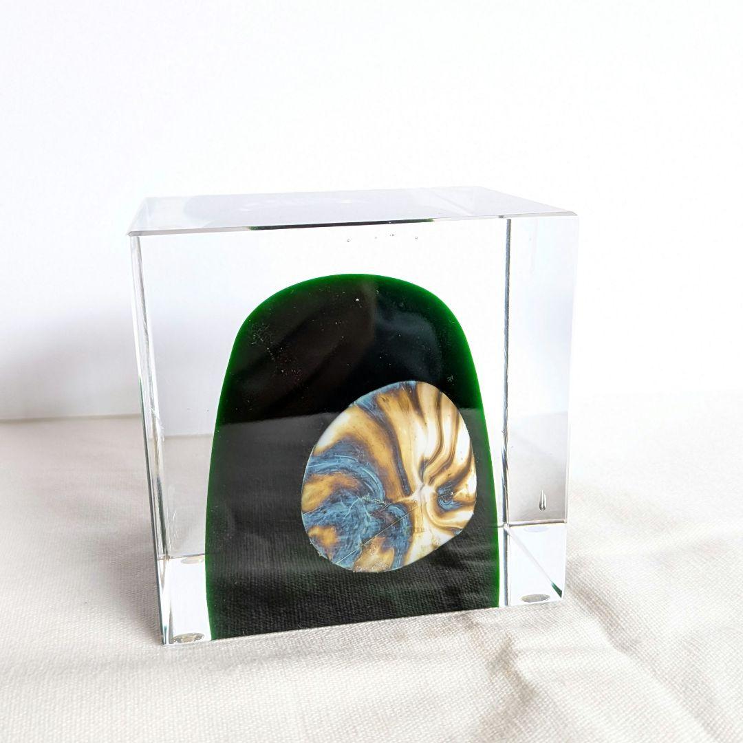 オイバ・トイッカ　アニュアルキューブ　2015 イッタラ