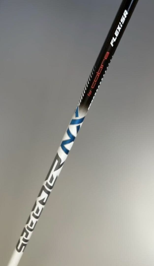 コブラ エアロジェット 3W AEROJET FW