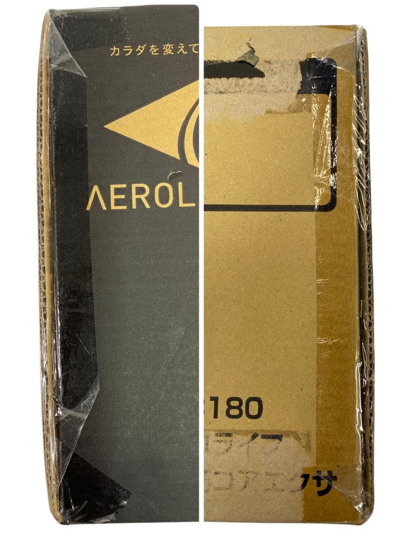 HFY6 ★未使用★ エアロライフ DR-3180 内転筋コアエクサ