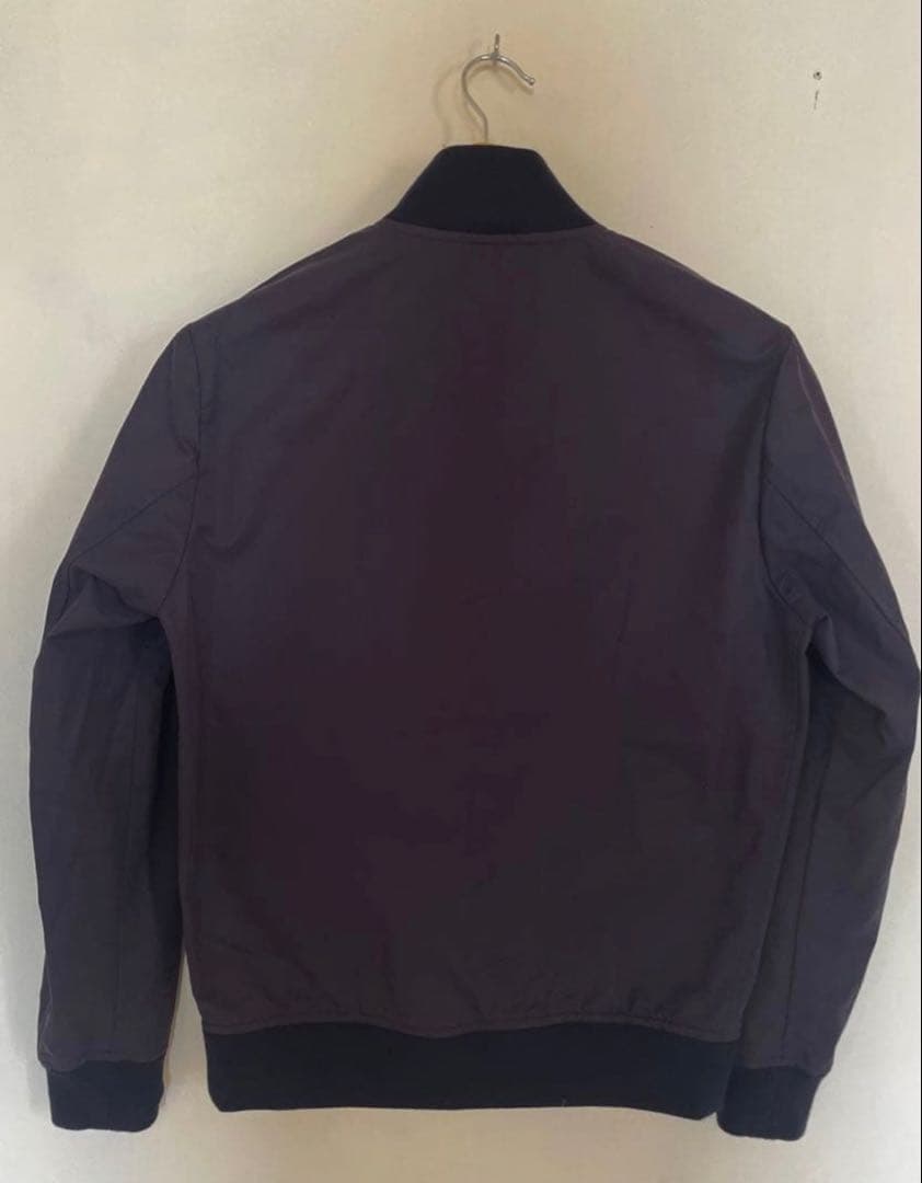 【極美品】VALSTARバルスター バルスタリーノ サイズ48