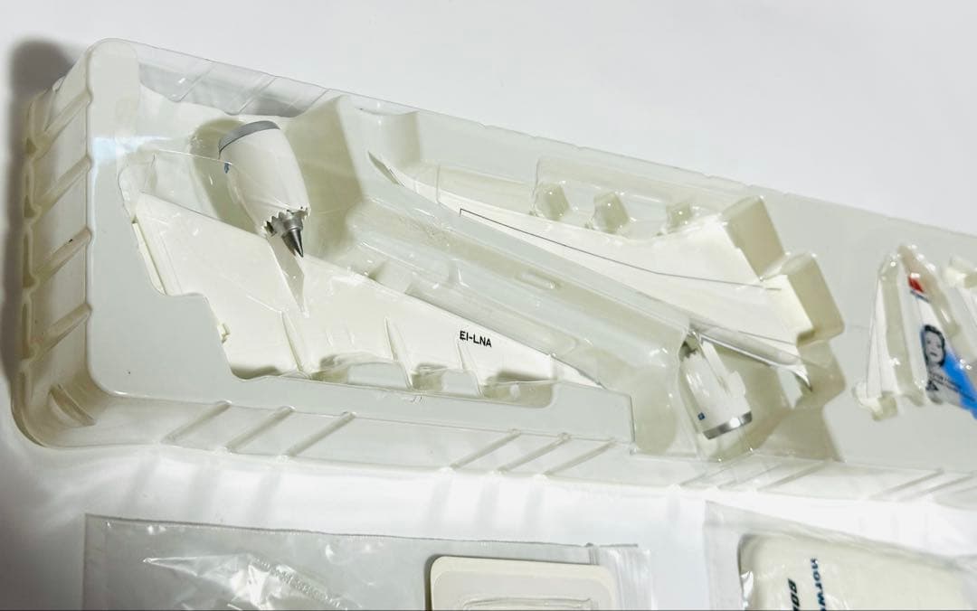 LIMOX 1/200 B787-8 ノルウェー・エアシャトル