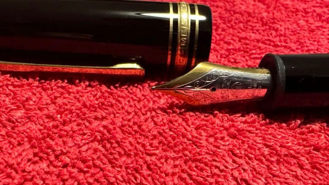 モンブラン　マイシュターシュティック１４９太軸　Ｍ中字